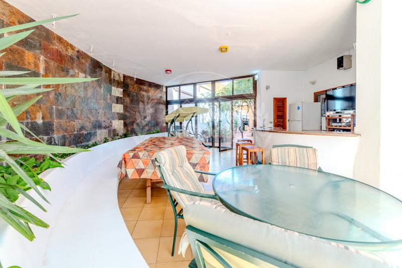 Foto 8f20ece1-e5c5-472f-a8de-950540a16349. Xalet amb calefacció aparcament piscina a Buenavista - Chapatal Santa Cruz de Tenerife