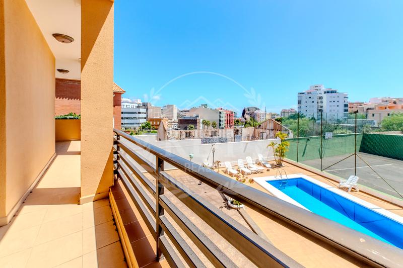 Foto 9fc4170b-27bf-4474-8b32-55ce21b11739. Xalet amb calefacció aparcament piscina a Buenavista - Chapatal Santa Cruz de Tenerife