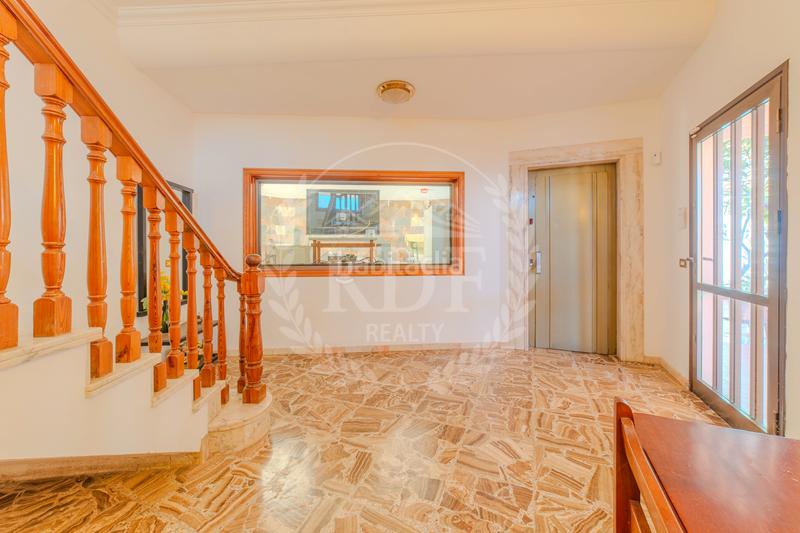 Foto a23ff0ac-18c0-4cf7-9f96-03cc4210398d. Xalet amb calefacció aparcament piscina a Buenavista - Chapatal Santa Cruz de Tenerife