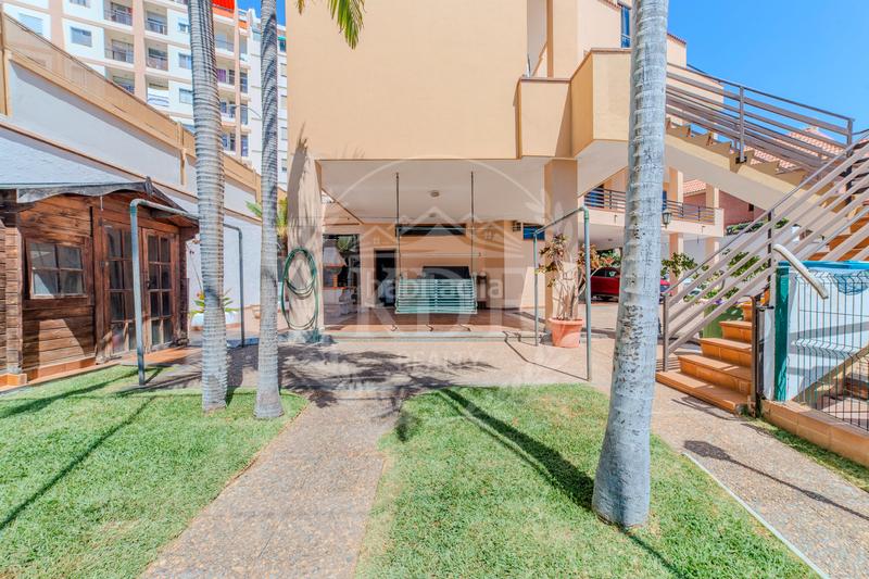 Foto ab0026bf-4c75-4a57-ad18-5109835c111b. Xalet amb calefacció aparcament piscina a Buenavista - Chapatal Santa Cruz de Tenerife