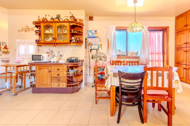 Foto c0f389a9-80b1-486c-8702-b0b0b7f827b6. Xalet amb calefacció aparcament piscina a Buenavista - Chapatal Santa Cruz de Tenerife