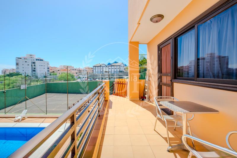 Foto c13740e3-c64d-4f4b-94ad-e63e915319d6. Xalet amb calefacció aparcament piscina a Buenavista - Chapatal Santa Cruz de Tenerife