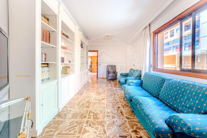 Foto c19ee1a5-743f-4d64-8a0b-7bd62abb24ae. Xalet amb calefacció aparcament piscina a Buenavista - Chapatal Santa Cruz de Tenerife