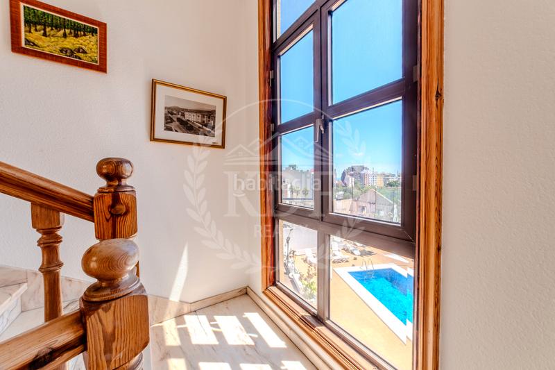 Foto c5554a71-ea2c-49bb-86f3-be2f0c3ea8f1. Xalet amb calefacció aparcament piscina a Buenavista - Chapatal Santa Cruz de Tenerife