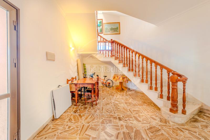 Foto c66210df-97cd-4cd3-ae23-ae6a5c9ddc4d. Xalet amb calefacció aparcament piscina a Buenavista - Chapatal Santa Cruz de Tenerife