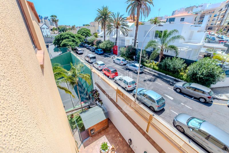 Foto ce44afc4-2e4e-4f42-947a-1c7fc3b84e71. Xalet amb calefacció aparcament piscina a Buenavista - Chapatal Santa Cruz de Tenerife