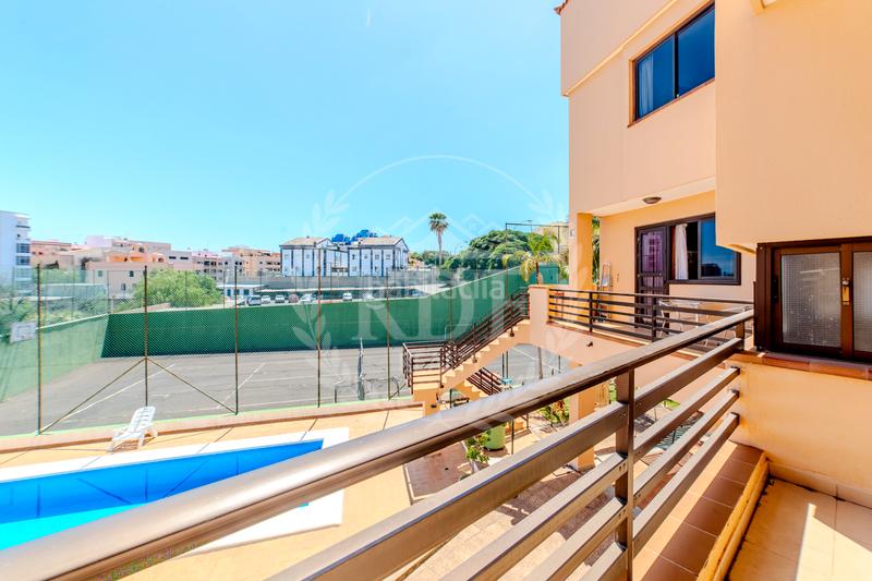 Foto d624c399-dbef-45bb-82ef-a4a84d2d470b. Xalet amb calefacció aparcament piscina a Buenavista - Chapatal Santa Cruz de Tenerife