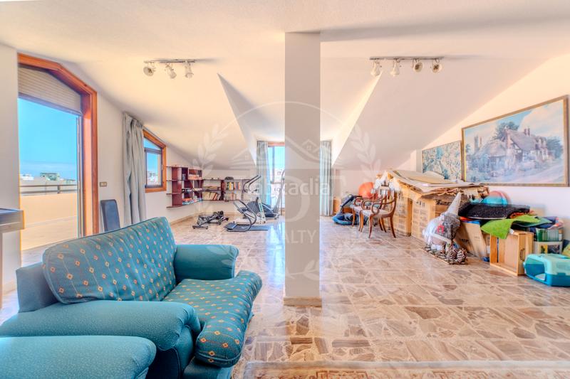 Foto dbf9dfad-1683-471c-8c07-24a6a67b6dcc. Xalet amb calefacció aparcament piscina a Buenavista - Chapatal Santa Cruz de Tenerife