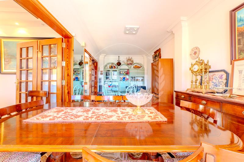 Foto f1e2556c-3d73-4767-8300-ac4c698f005c. Xalet amb calefacció aparcament piscina a Buenavista - Chapatal Santa Cruz de Tenerife