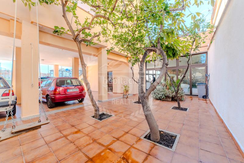 Foto f59e1875-69af-4eac-96bc-6db10b6a139a. Xalet amb calefacció aparcament piscina a Buenavista - Chapatal Santa Cruz de Tenerife