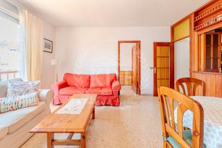 Appartement  Calle santiago. Piso con 2 habitaciones y mucha luz en el toscal, santa cruz de