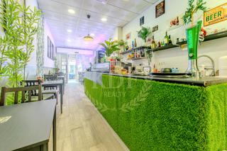 Traspàs Local Comercial  Calle valentin sanz. Traspaso bar–cafetería en pleno centro de santa cruz de tenerife
