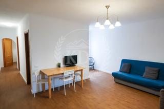 Appartement  Calle campo y tamayo. Piso reformado con alta rentabilidad en la cuesta (la laguna) –