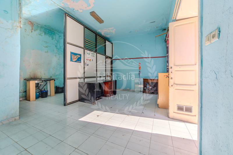 Foto 36a58377-2710-4d87-8745-1f0e11d8b6c4. Casa a schiera in Toscal Santa Cruz de Tenerife