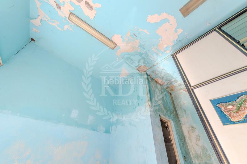 Foto 4f5abc8a-f223-458a-b750-ba95944573d6. Casa a schiera in Toscal Santa Cruz de Tenerife