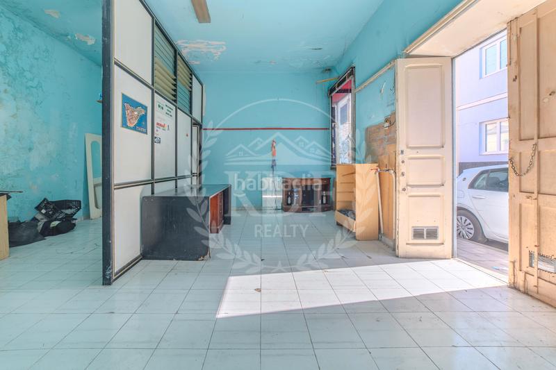 Foto e4a4b876-676d-41f1-8d7a-9bfc8db3cd58. Casa a schiera in Toscal Santa Cruz de Tenerife