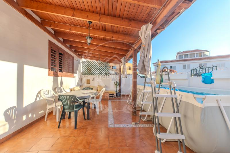 Foto 5a272ccc-fb6b-400c-9eb0-77cc3c2ecf81. Xalet amb aparcament piscina a Las Caletillas - Punta Larga Candelaria