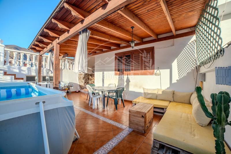 Foto 9d8d64b6-5f65-4841-852f-4b4b37b4d8c6. Xalet amb aparcament piscina a Las Caletillas - Punta Larga Candelaria