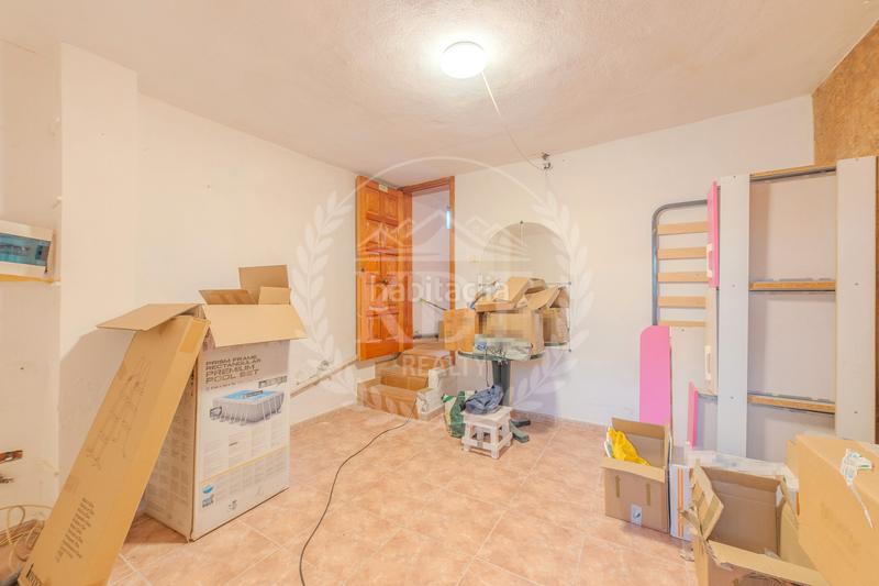 Foto d323eec3-e2b2-46af-83b6-ce98e5aedd16. Xalet amb aparcament piscina a Las Caletillas - Punta Larga Candelaria