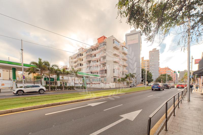 Foto 1160345c-9636-401b-9de7-2a4ba44ee76a. Appartement avec parking dans Toscal Santa Cruz de Tenerife