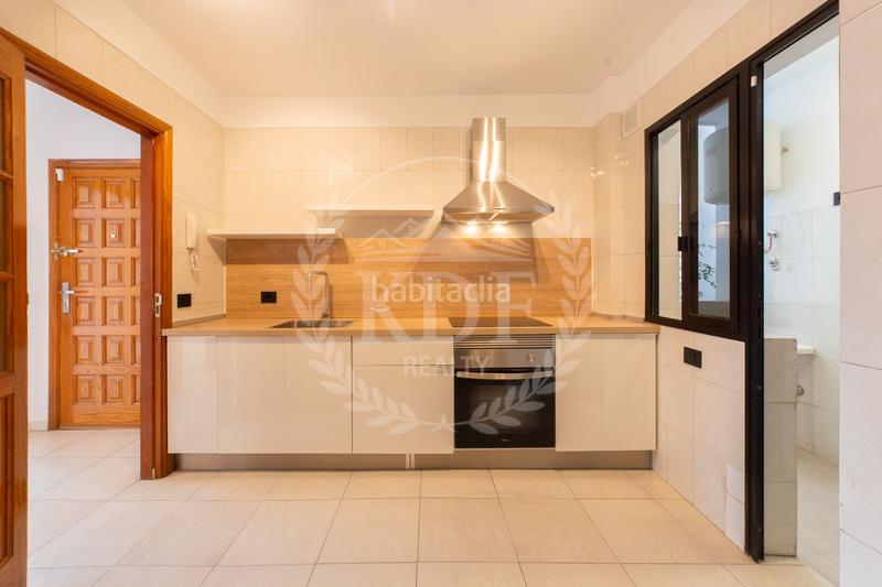 Foto 4164ff9c-0604-4408-b5a5-f80eedbc13db. Appartement avec parking dans Toscal Santa Cruz de Tenerife