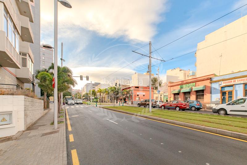 Foto 485d0299-3496-443b-a1cd-3b29a55195eb. Appartement avec parking dans Toscal Santa Cruz de Tenerife