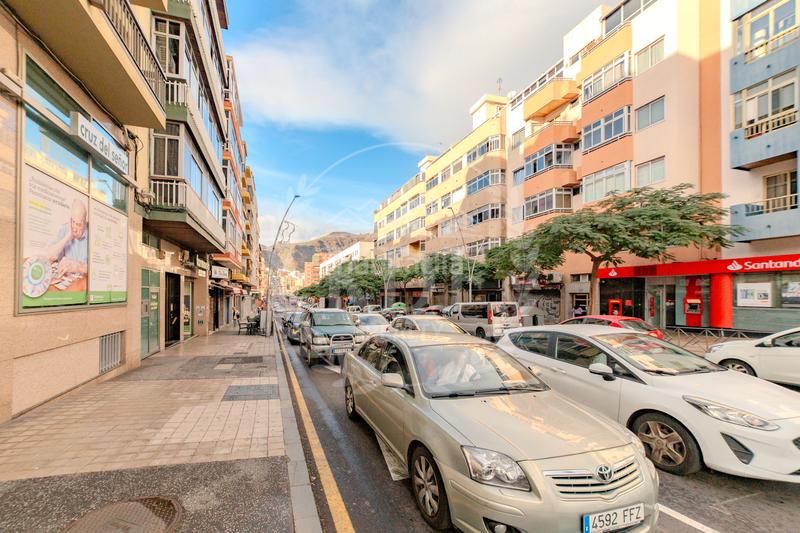 Foto fa93c4e1-9fe4-4022-bcac-6354712913ad. Appartement avec parking dans Toscal Santa Cruz de Tenerife