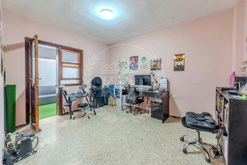 Foto 055f4a4b-0e81-4200-bd5e-7531591fcb6b. Flat in La Laguna San Cristóbal de La Laguna