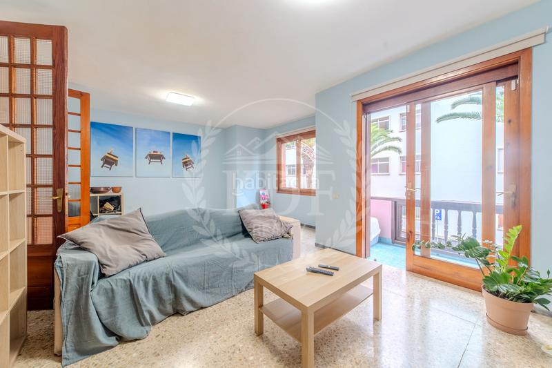 Foto 548cff04-09f4-4bf8-ad01-c6e369c257b1. Flat in La Laguna San Cristóbal de La Laguna