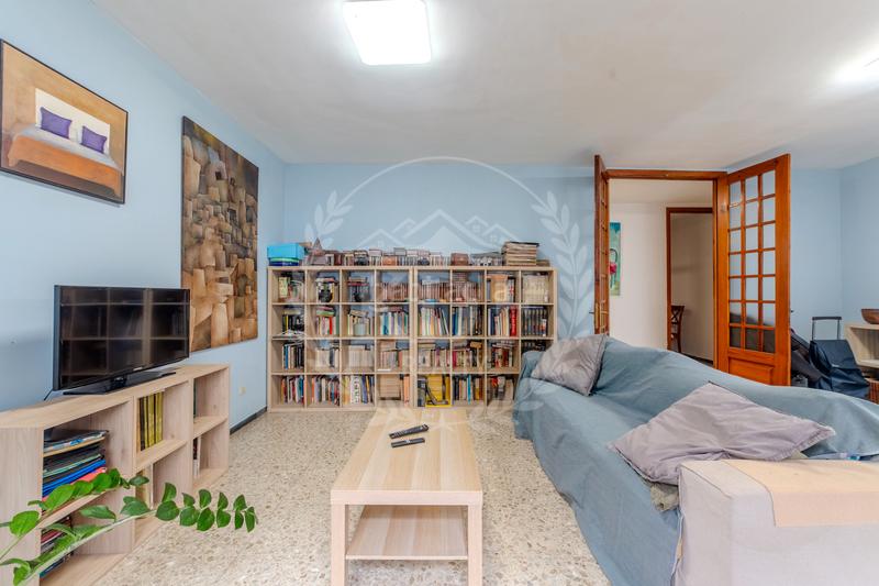 Foto 7921a5a4-80d0-4f01-898e-fd77af94cfd2. Flat in La Laguna San Cristóbal de La Laguna