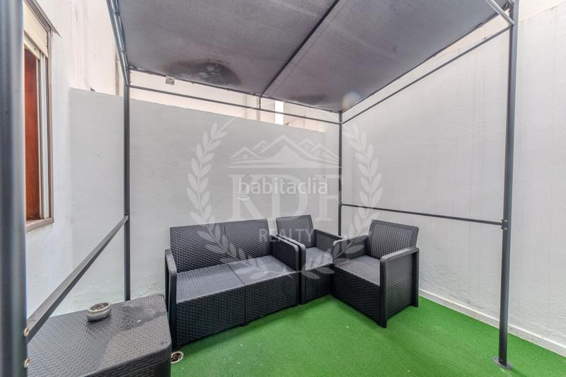 Foto c1ce7af0-62dc-4772-b86a-9f794eb36ad6. Flat in La Laguna San Cristóbal de La Laguna