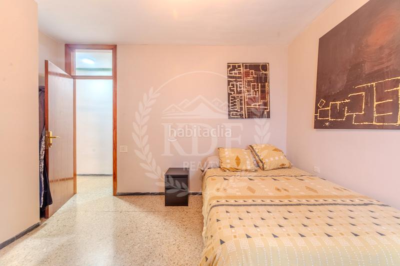 Foto ddc57df0-5b52-48c6-998b-260fd839415c. Flat in La Laguna San Cristóbal de La Laguna