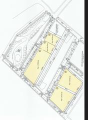 Terreny residencial a Calle del mencey romn 31. Disponible solar en la laguna para ms de 40 viviendas