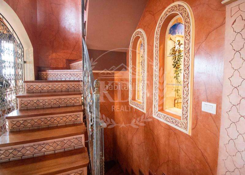 Foto 09cdb8be-c826-443f-b2ad-a54349caee79. Chalet avec cheminée chauffage parking piscine dans Realejos (Los)