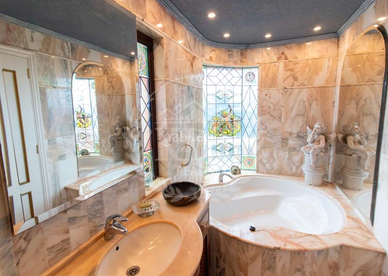 Foto 0bc8708f-70a1-4fab-a137-45e39efb2bcf. Chalet avec cheminée chauffage parking piscine dans Realejos (Los)