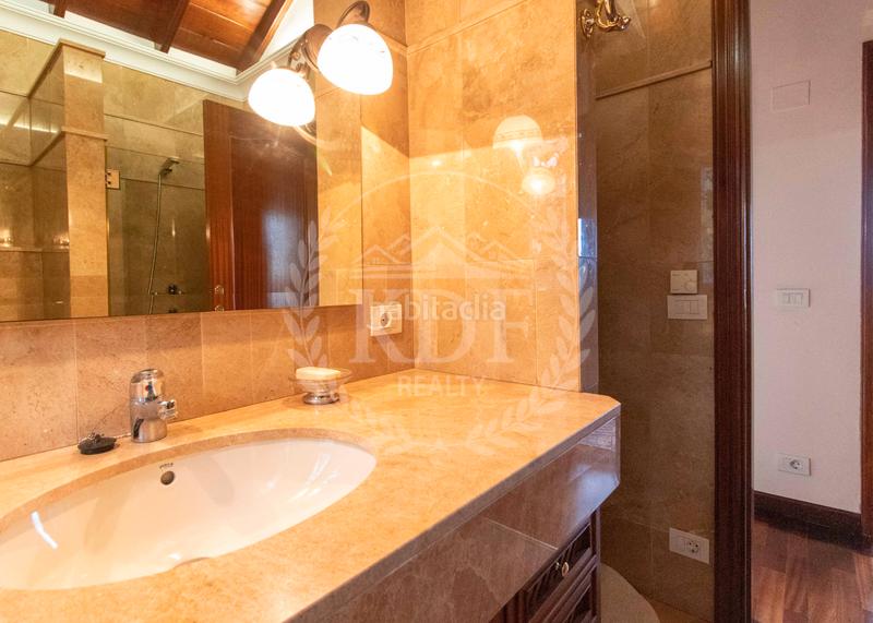 Foto 0c692199-41c0-4d94-9173-09d27a5d2056. Chalet avec cheminée chauffage parking piscine dans Realejos (Los)