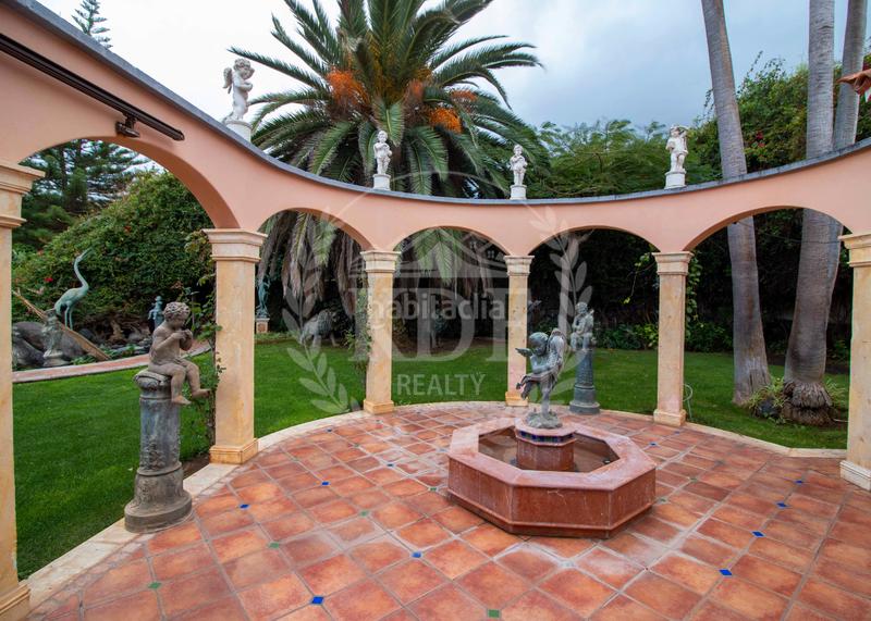 Foto 3623f4a5-a914-4fac-a8c8-1429813a58c4. Chalet avec cheminée chauffage parking piscine dans Realejos (Los)