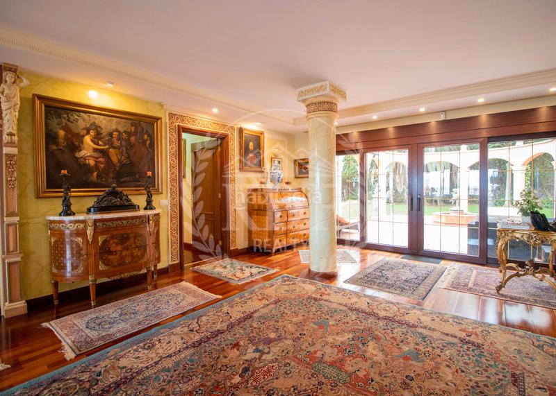 Foto 3b922955-450f-4505-9e7a-4aad9349a6fe. Chalet avec cheminée chauffage parking piscine dans Realejos (Los)