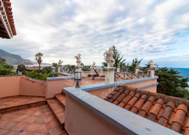 Foto 5eb48d18-6805-4b1c-a348-838d1673011b. Chalet avec cheminée chauffage parking piscine dans Realejos (Los)