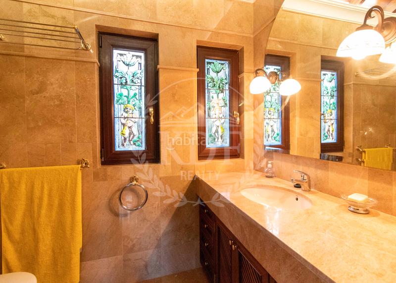 Foto 92029b71-5f73-4504-be58-ca11eebf7bde. Chalet avec cheminée chauffage parking piscine dans Realejos (Los)