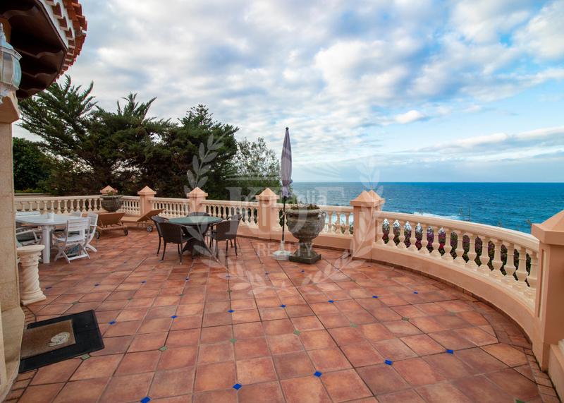 Foto 976e2af2-79d4-46fe-aa39-23a6f4030901. Chalet avec cheminée chauffage parking piscine dans Realejos (Los)