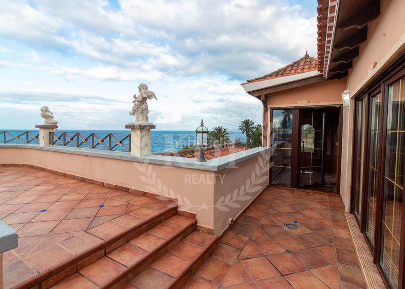 Foto 9b8f52ec-eafa-45f8-9248-4efb2da092ad. Chalet avec cheminée chauffage parking piscine dans Realejos (Los)