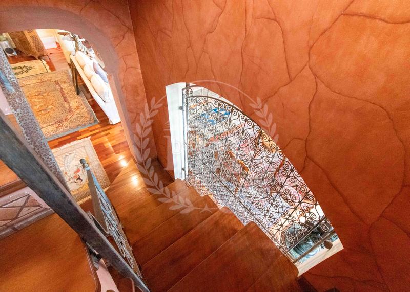 Foto f6920961-2462-41d1-a650-582c0c2a2b35. Chalet avec cheminée chauffage parking piscine dans Realejos (Los)