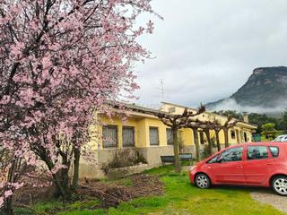 Büro in Espunyola (L´)