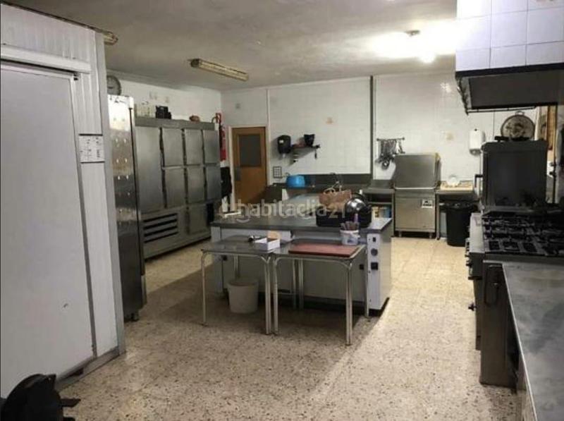 Foto adcd842f-1d8b-4a2e-b412-49fe7ea8bb48. Oficina en Espunyola (L´)