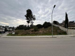 Wohngrundstück in Lliçà de Vall