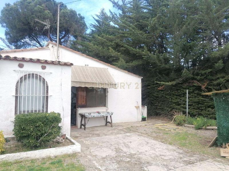 Foto c35c1104-ac1c-48df-bd49-e4c7033d88d0. Casa en Mas Pere-Río de Oro Calonge