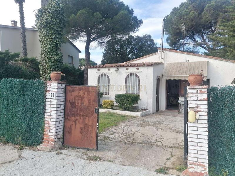 Foto c69d55c0-df98-4ad8-9025-b967806e3ddc. Casa en Mas Pere-Río de Oro Calonge
