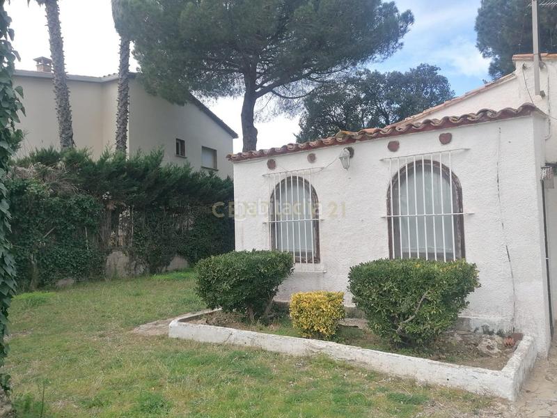 Foto f2180945-9927-4b96-bb02-466da831209b. Casa en Mas Pere-Río de Oro Calonge