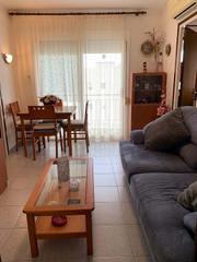 Flat in Barenys